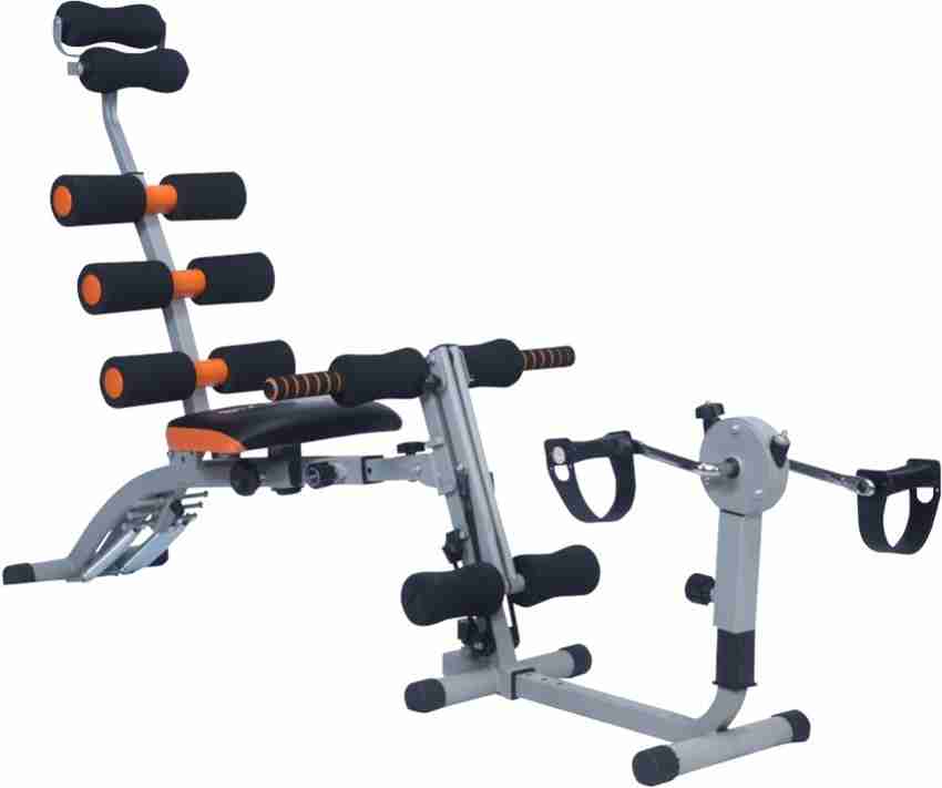 Multi gym fat blaster clearance