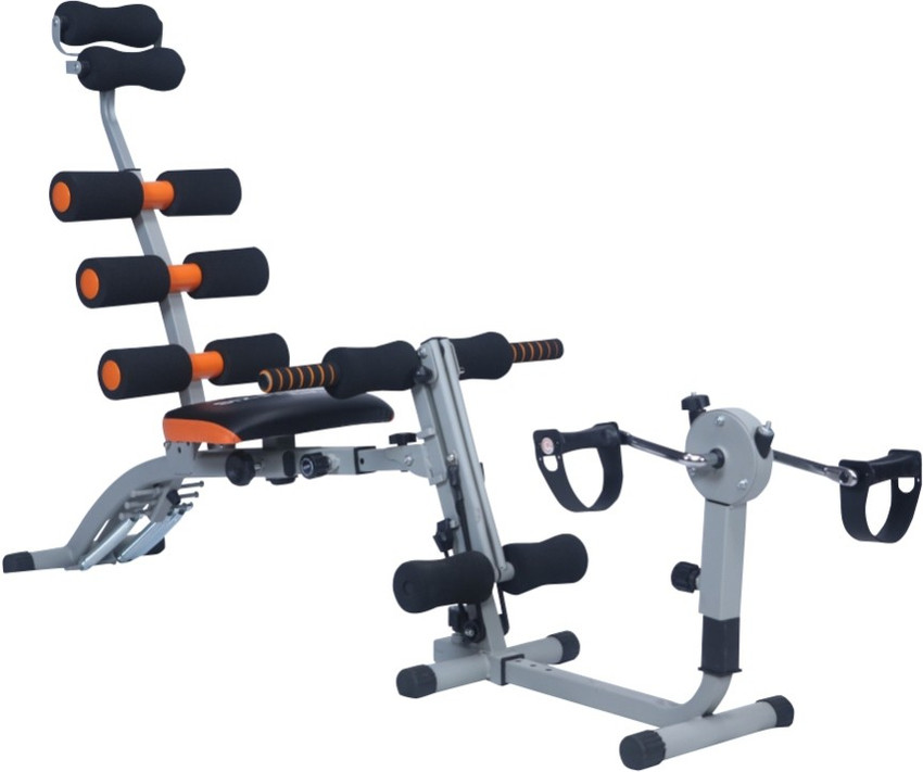 Multi gym fat blaster clearance