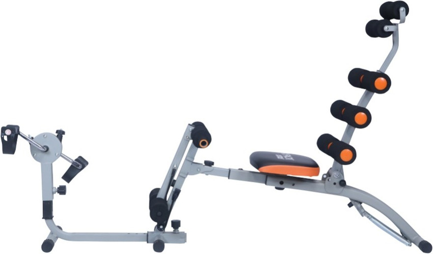 Multi gym fat blaster price top