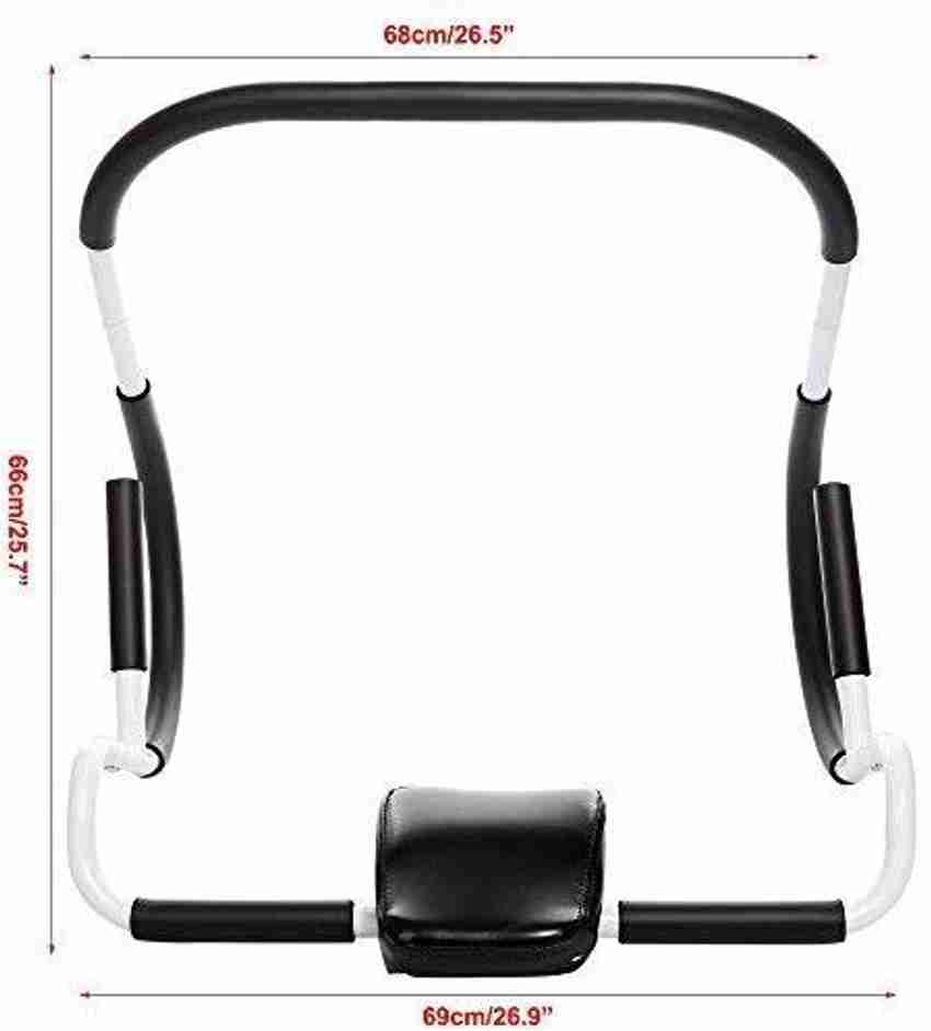 Ab crunch machine flipkart on sale