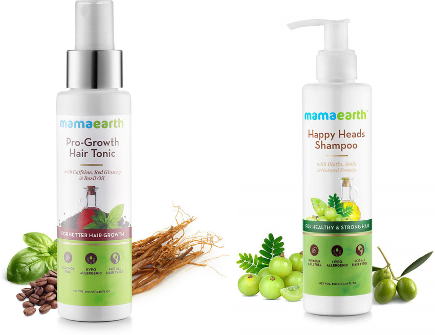 Details 150+ mamaearth pro growth hair tonic tnbvietnam.edu.vn