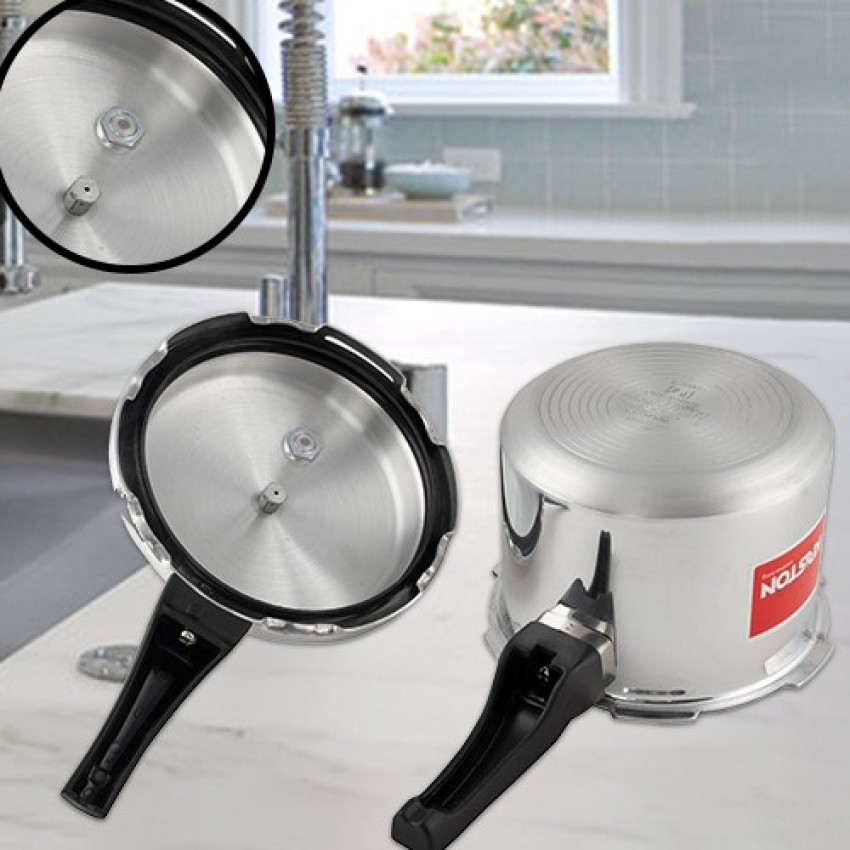 Surya intech pressure cooker combo sale