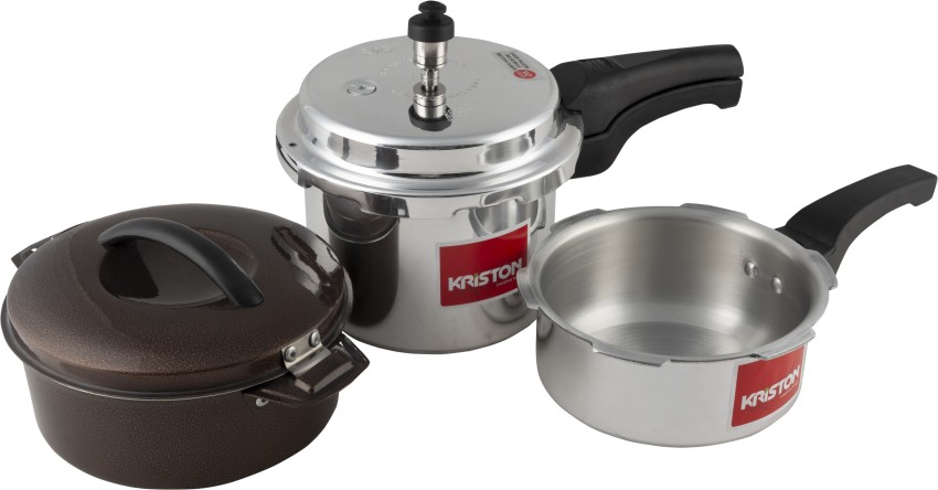 Surya cooker combo sale