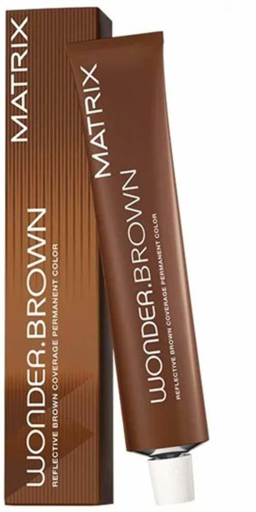 Matrix SoColor - 7N 7