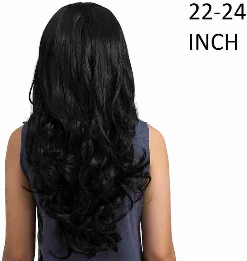 Hair wigs for sales womens online india