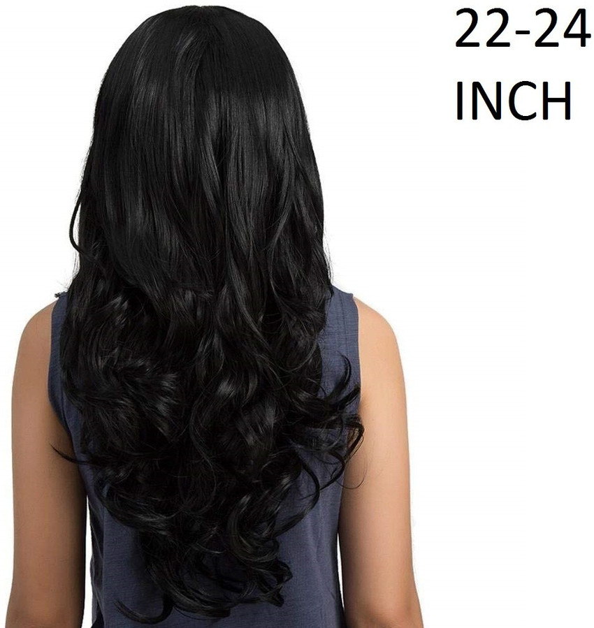 Synthetic hair wigs cheap online india
