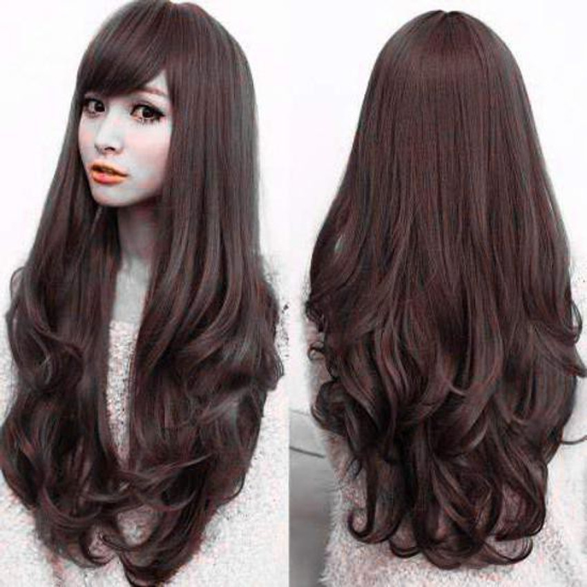 Indian wigs best sale