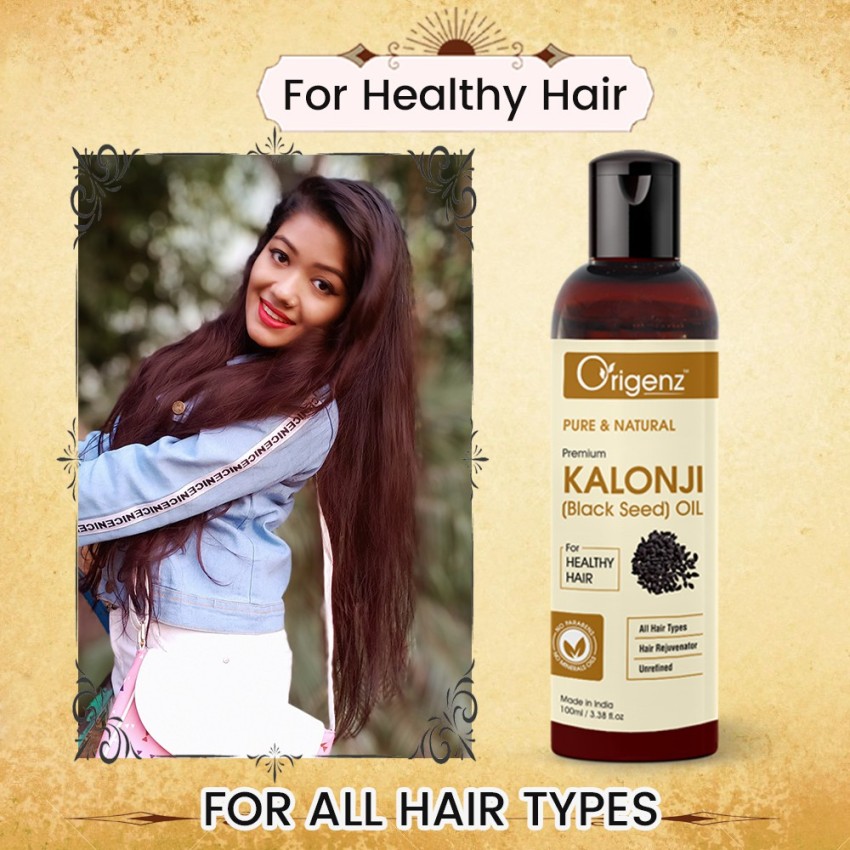 Cura Kalonji Oil 100ml Hair Oil  Price in India Buy Cura Kalonji Oil  100ml Hair Oil Online In India Reviews Ratings  Features  Flipkartcom