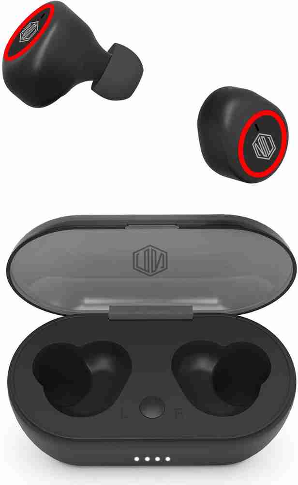 Nu Republic Starbuds 3 Bluetooth Headset Price in India Buy Nu