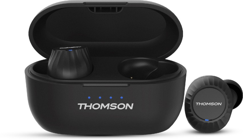 Thomson BTW 10 Bluetooth Headset Price in India Buy Thomson BTW