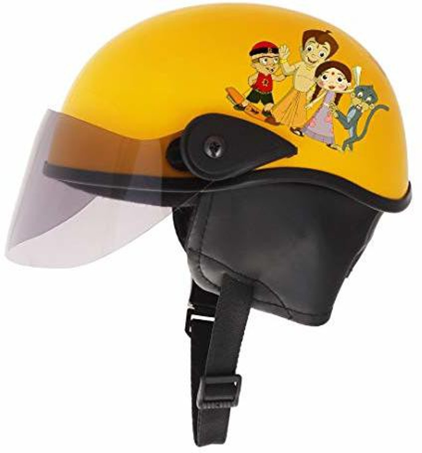 Best bike helmet for child sales