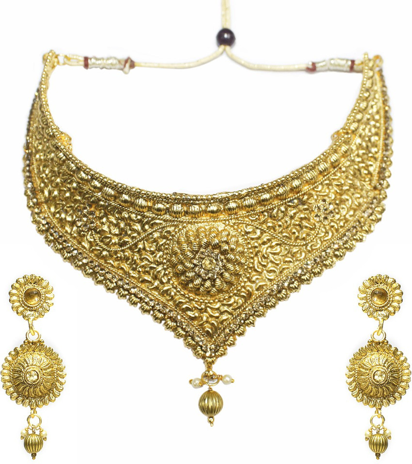 City gold hot sale jewellery flipkart