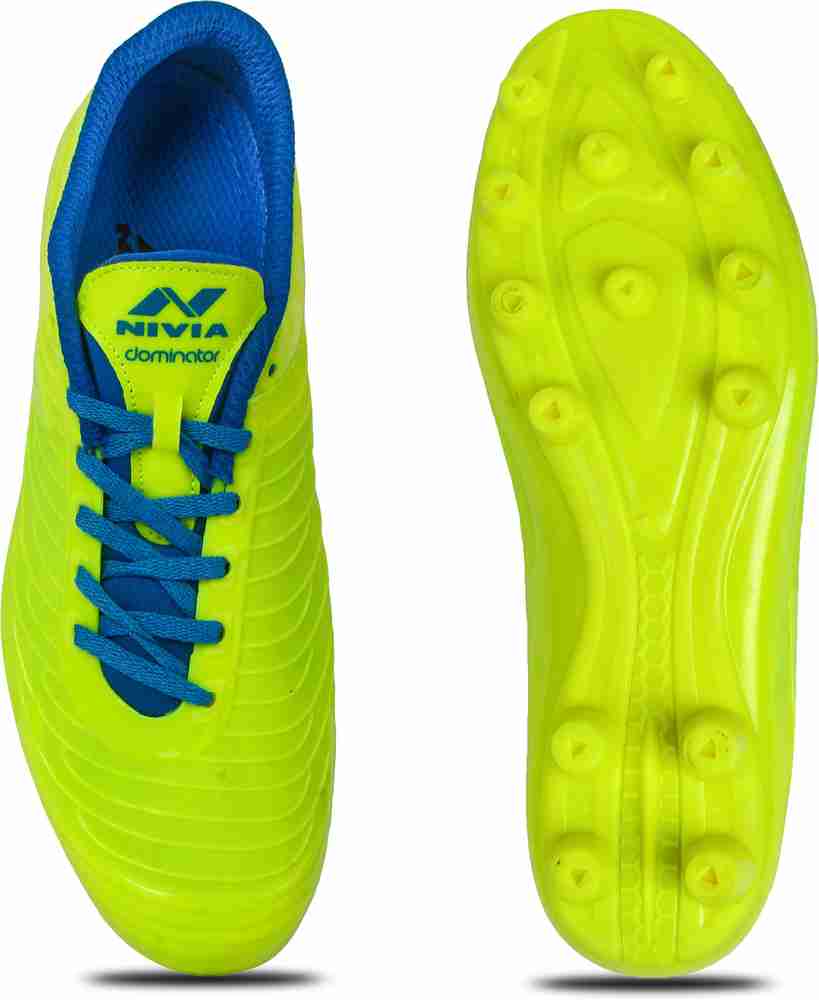 Nivia dominator top flipkart