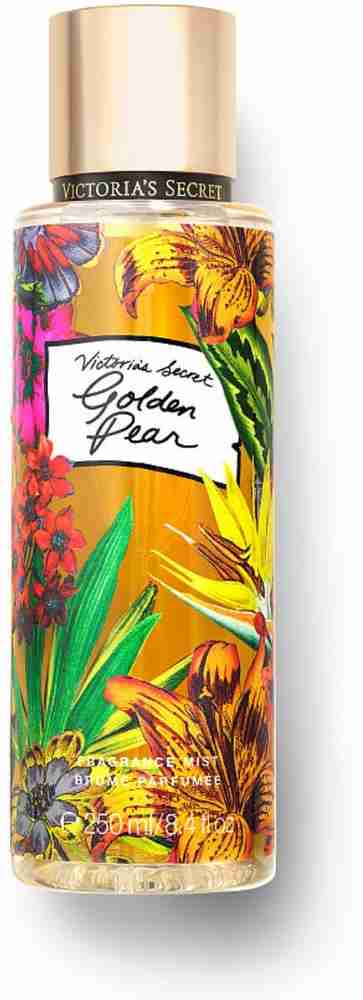 Victoria secret golden pear clearance
