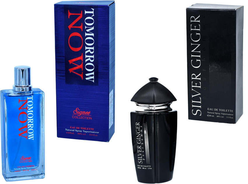 Tomorrow perfume outlet