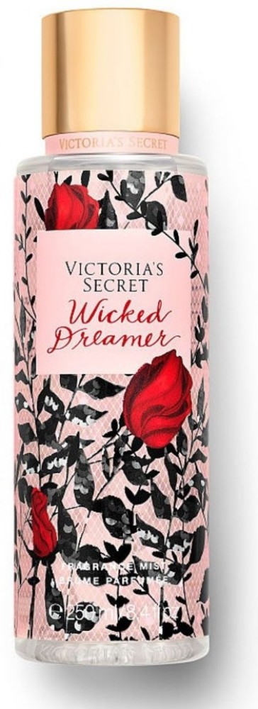 Victoria's Secret, Other, New Vs Wicked Fragrance Mist Lotion Set