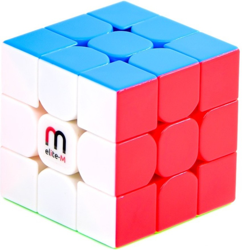 MoFang JiaoShi RS Magnetic Pyraminx by MoYu