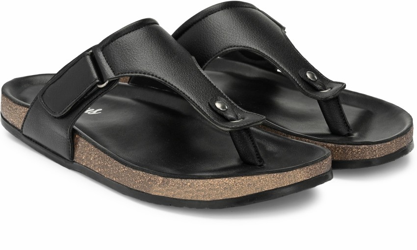 SHENCES Men Black Flats Buy SHENCES Men Black Flats Online at