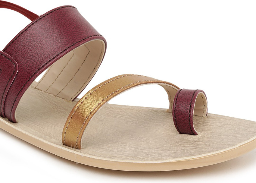 Flipkart women's footwear best sale sandals