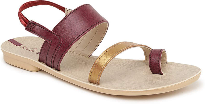 Flipkart womens sandals offers top