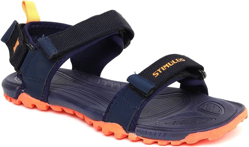 Paraqon Brand men's 8880 Stimulus Sandal/Flipflop/Slippers (Beige) ::  RAJASHOES