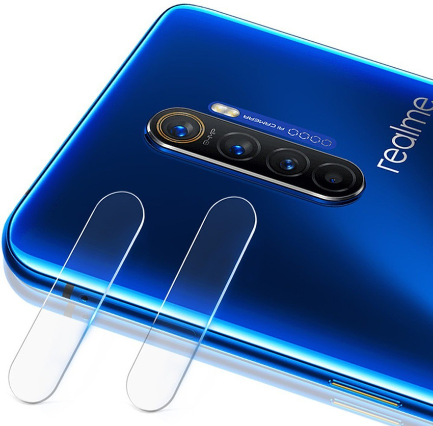 realme x2 pro camera glass