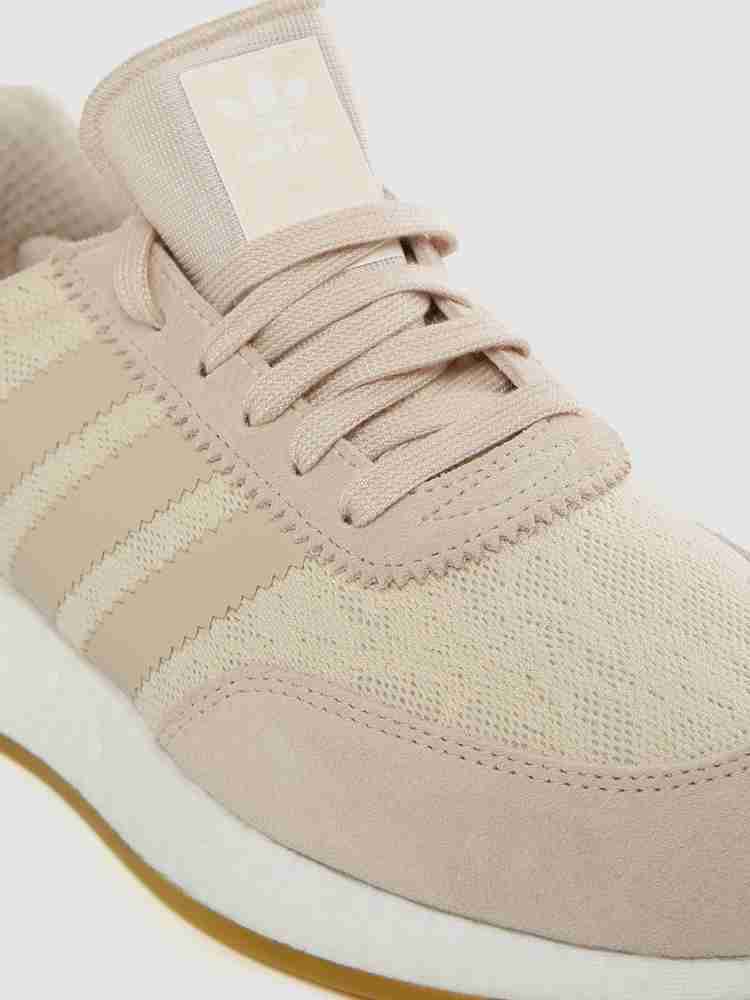 Womens hot sale beige adidas