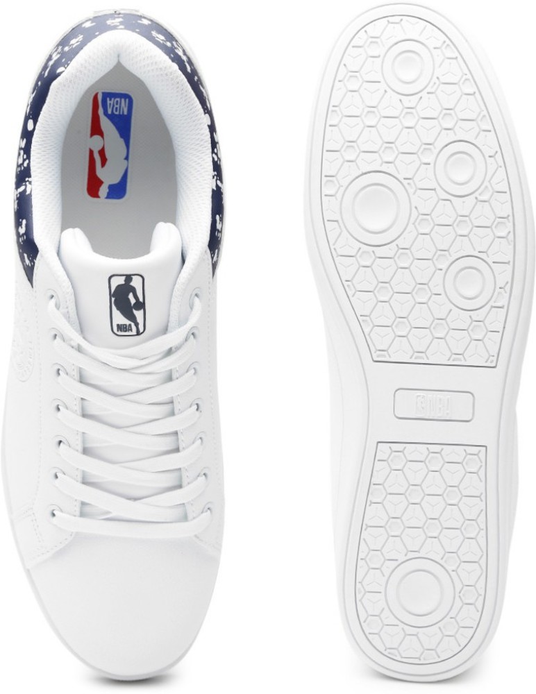 White cheap nba shoes