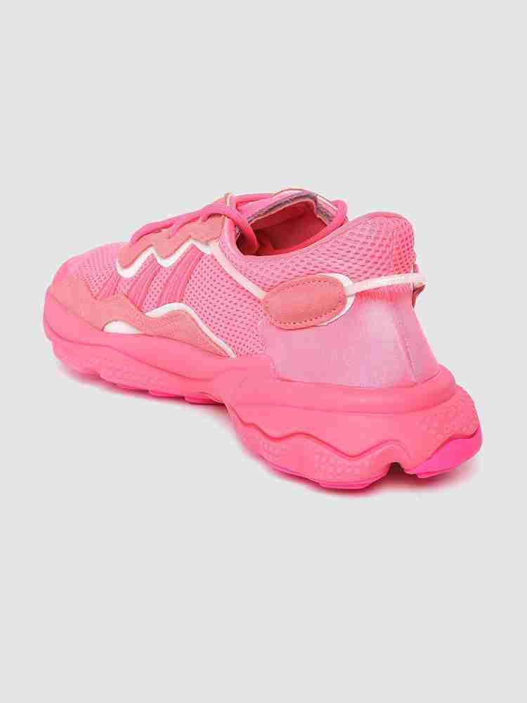 adidas ozweego orchid tint mens