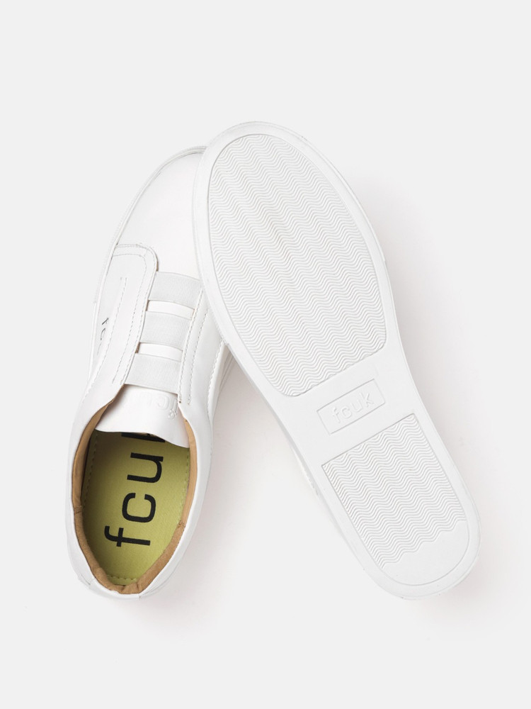 French Connection Slip On Sneakers For Men Buy French Connection Slip On Sneakers For Men Online at Best Price Shop Online for Footwears in India Flipkart