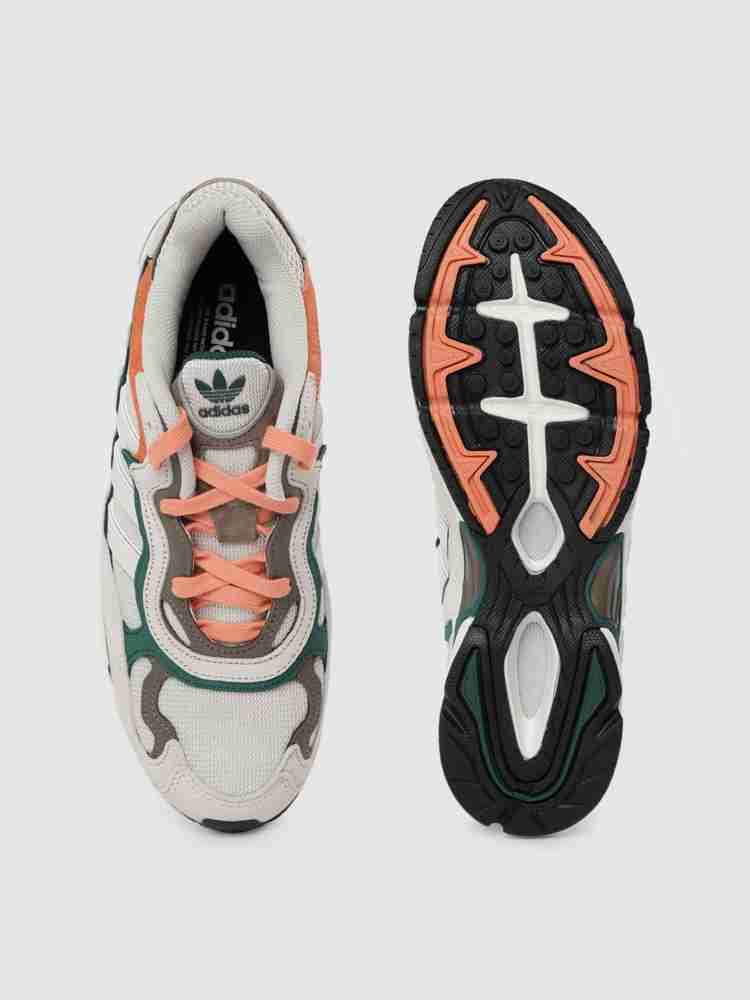 Adidas temper discount run beige