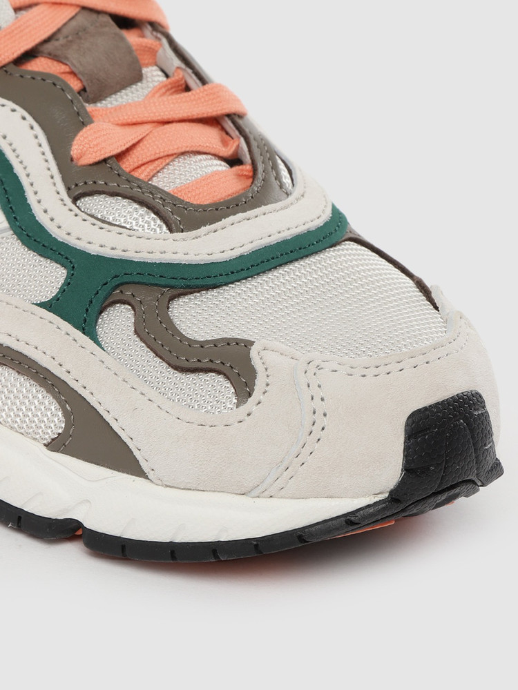 Adidas temper shop run beige