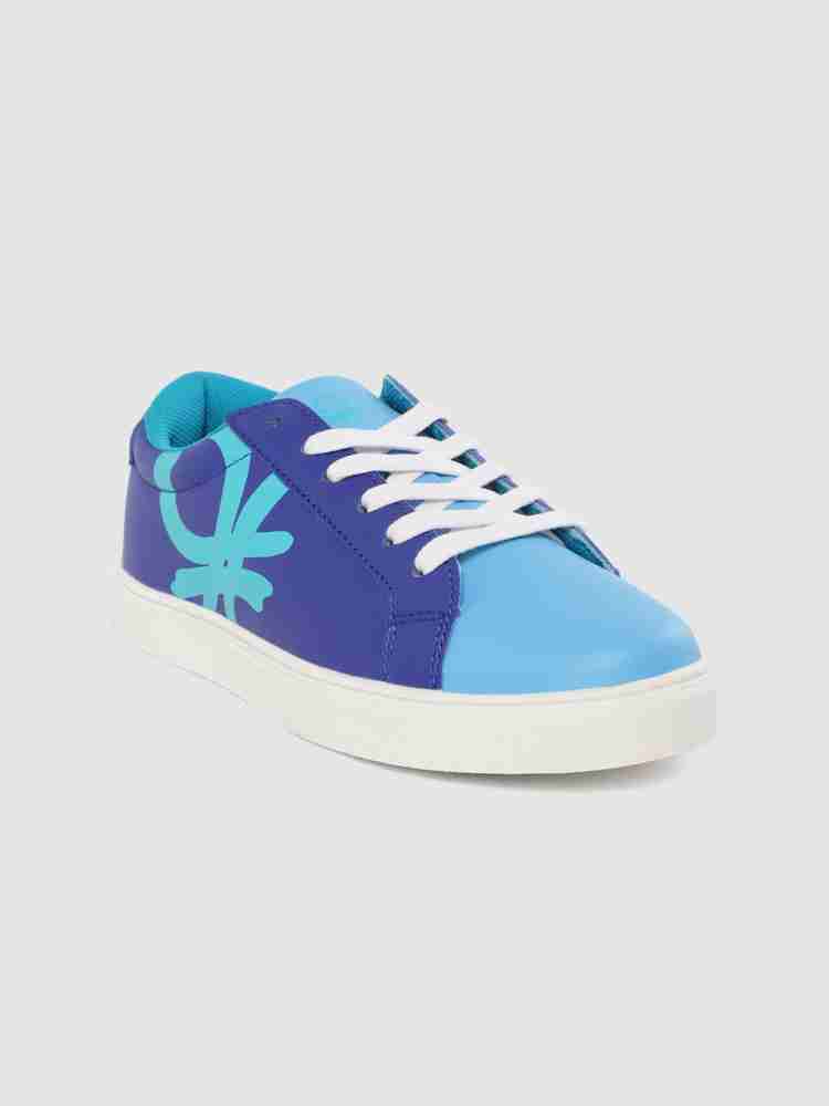 United Colors of Benetton shoes Sneakers For Women Buy United