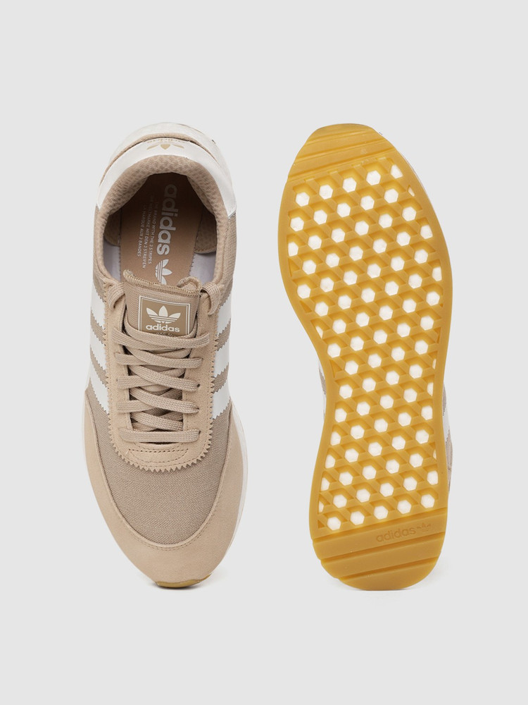 ADIDAS ORIGINALS: sneakers for man - Beige  Adidas Originals sneakers  IE2102 online at