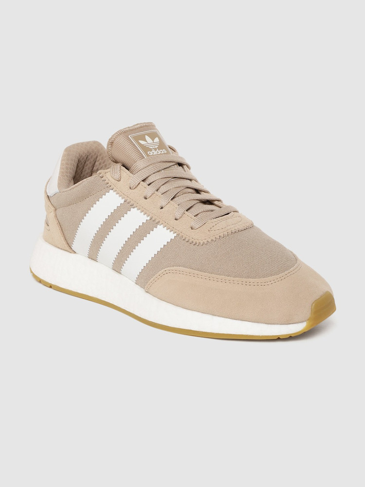 ADIDAS ORIGINALS: sneakers for man - Beige  Adidas Originals sneakers  IE2102 online at