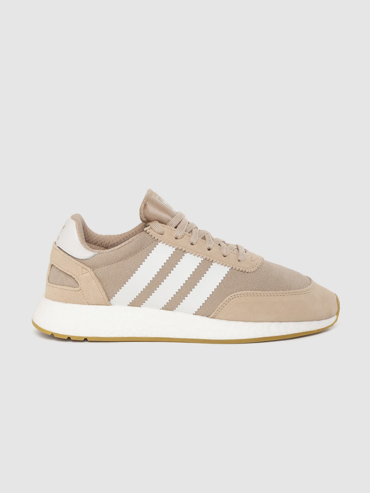 Adidas schoenen sales beige