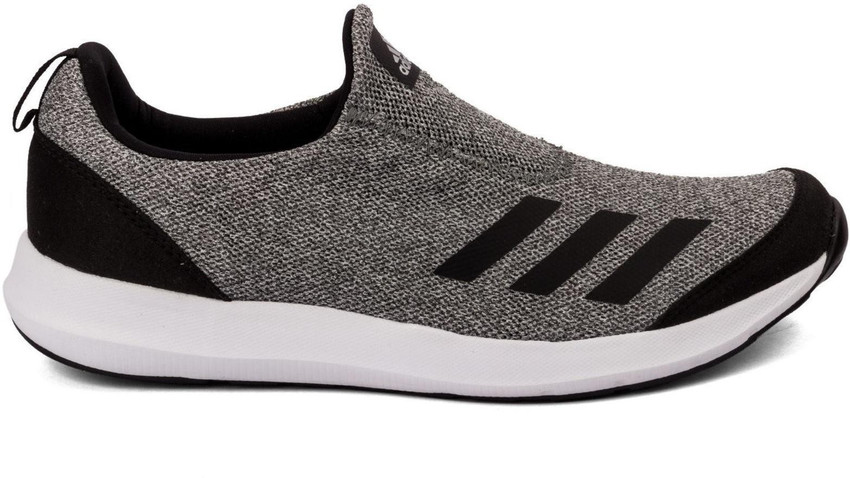 Adidas slip shop on sneakers mens