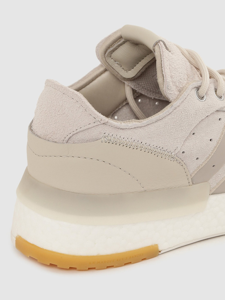 Adidas iniki sales beige