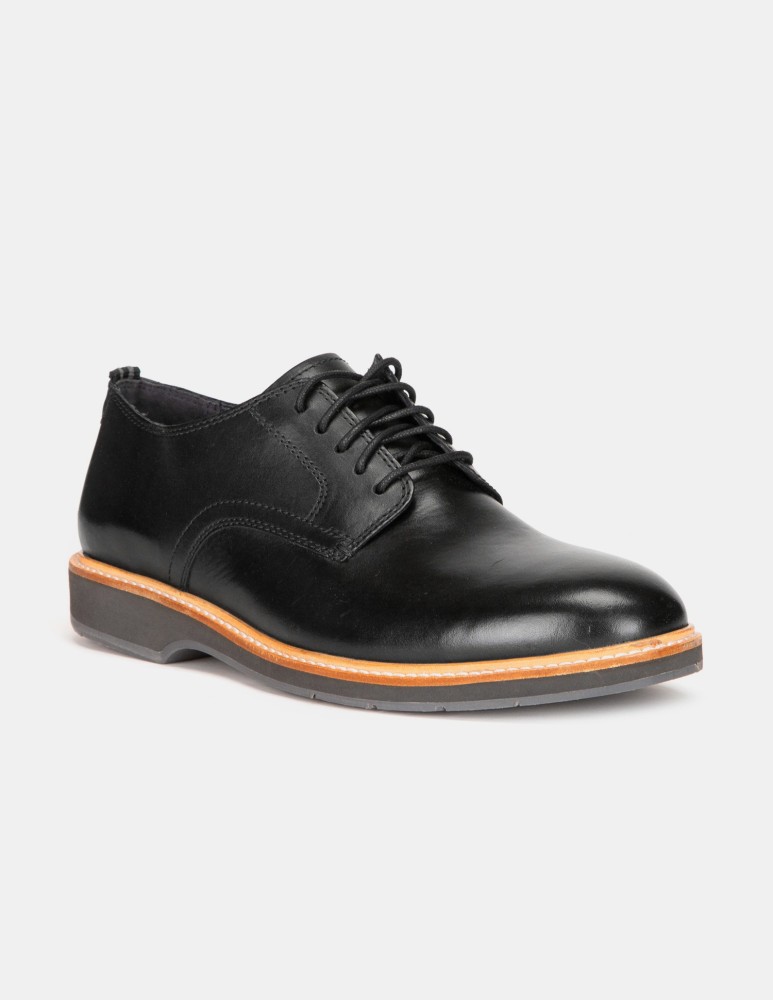 Cole haan 2024 black dress shoes