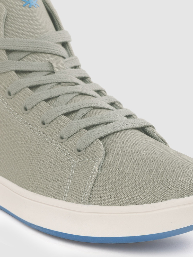 Ucb mid top sneakers discount