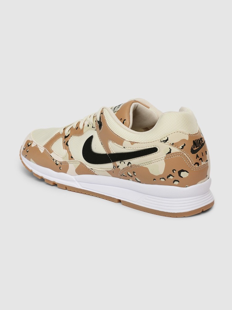 Nike brown hot sale casual shoes