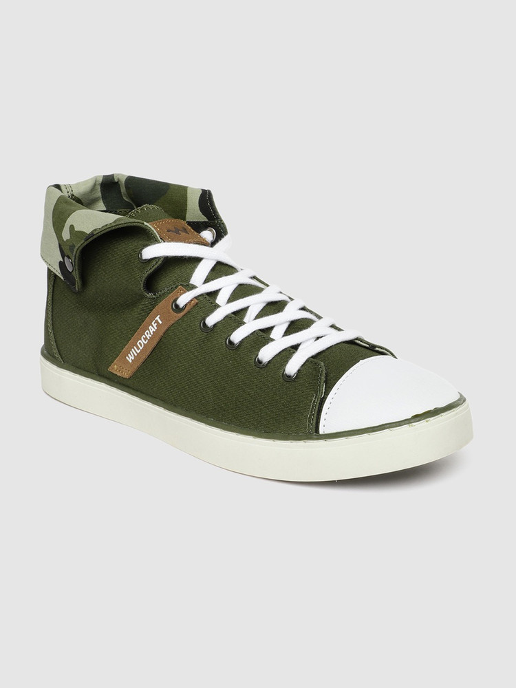 Wildcraft sneakers best sale
