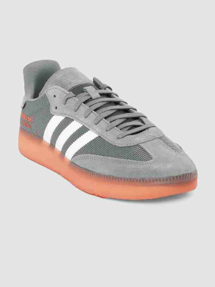 Mens adidas clearance samba rm
