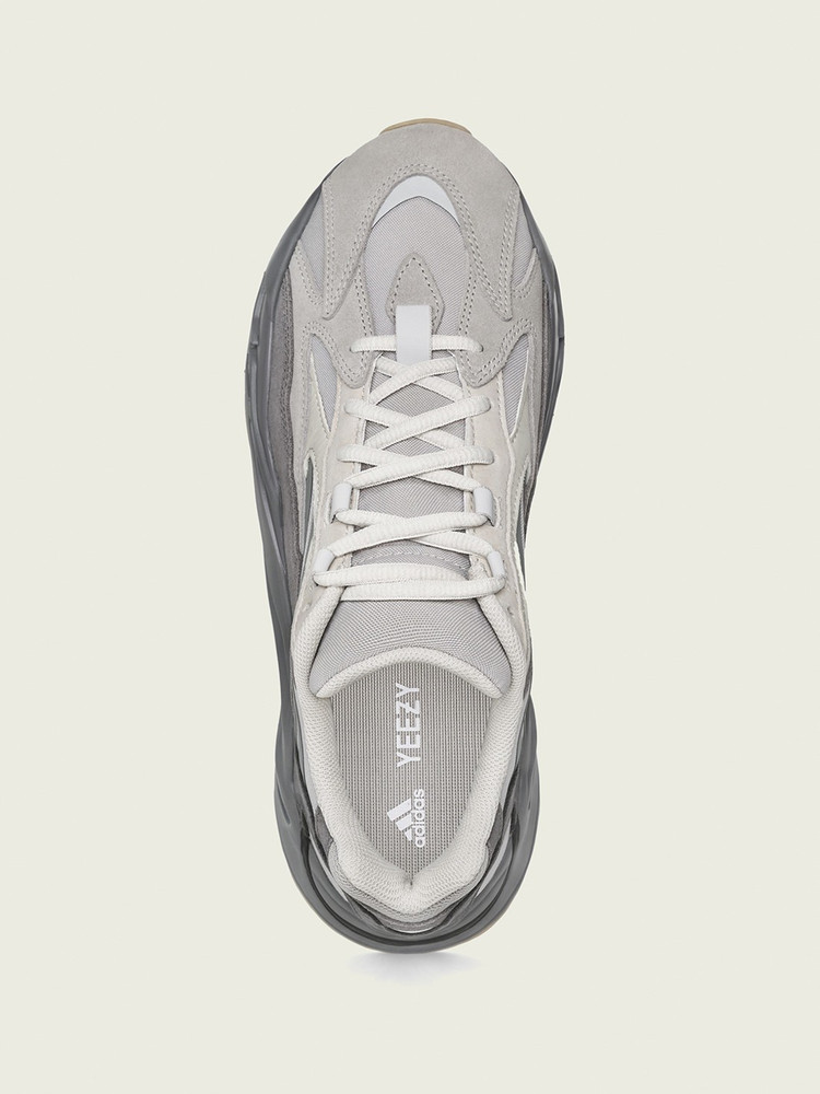 ADIDAS ORIGINALS Originals Men Grey YEEZY Boost 700 V2 TEPHRA