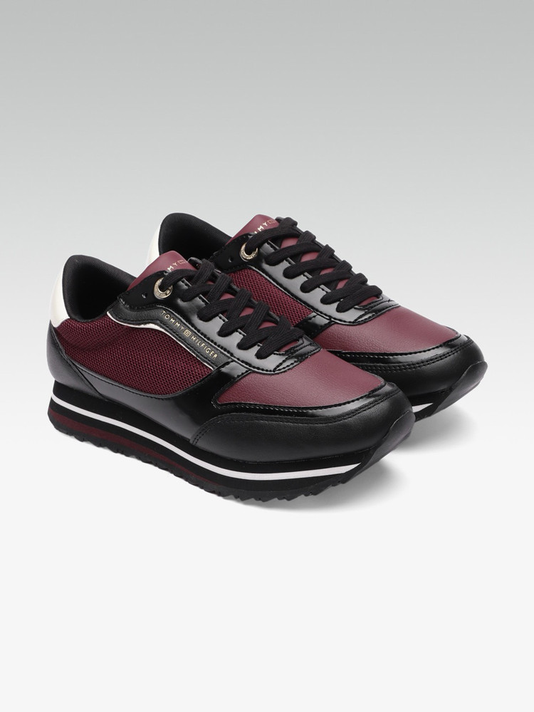 TOMMY HILFIGER Sneakers For Women Buy TOMMY HILFIGER Sneakers