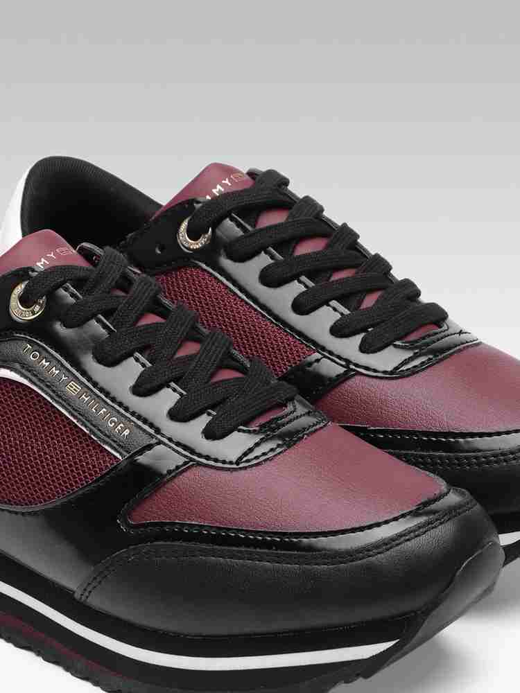 Tommy hilfiger sneakers kind clearance