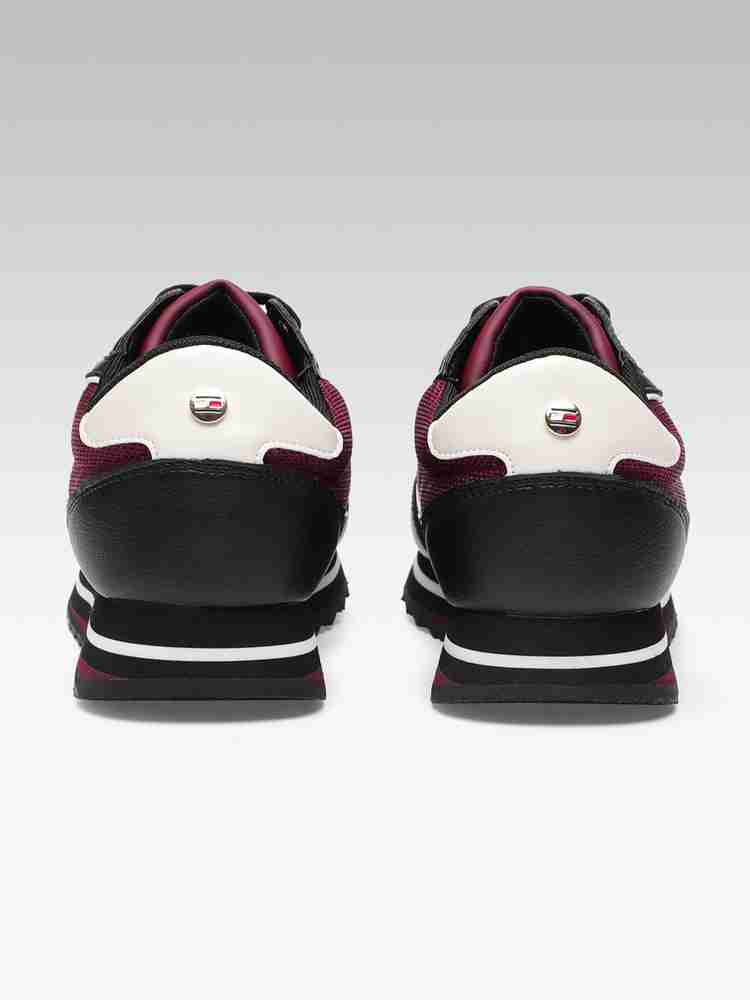 Tommy hilfiger sneakers kind clearance