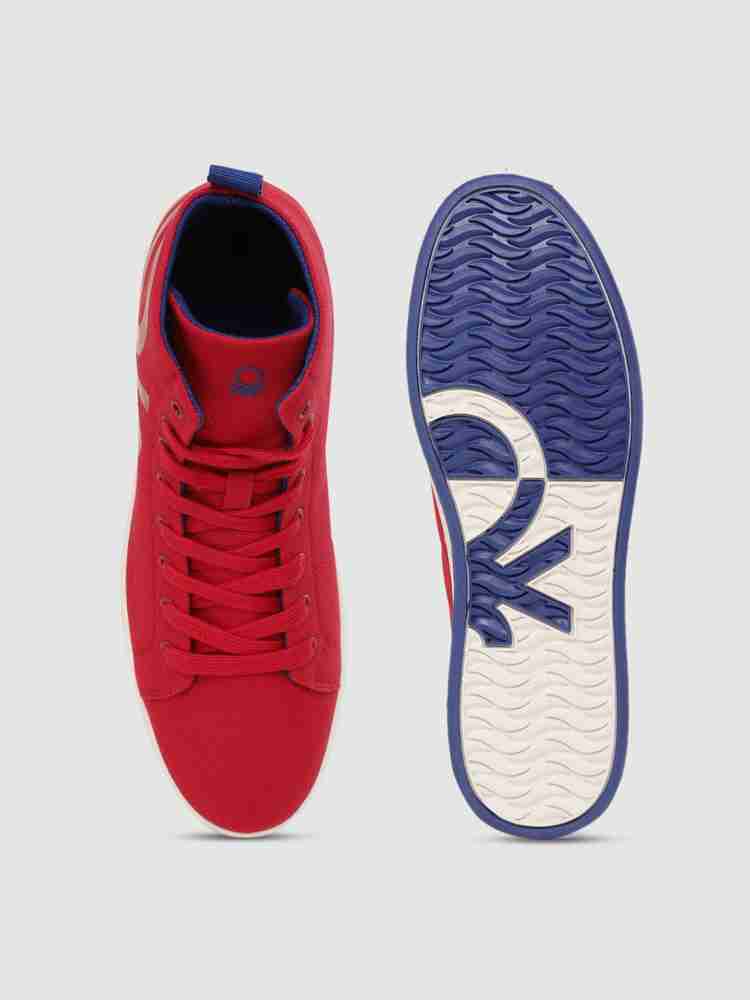 Ucb red shoes cheap