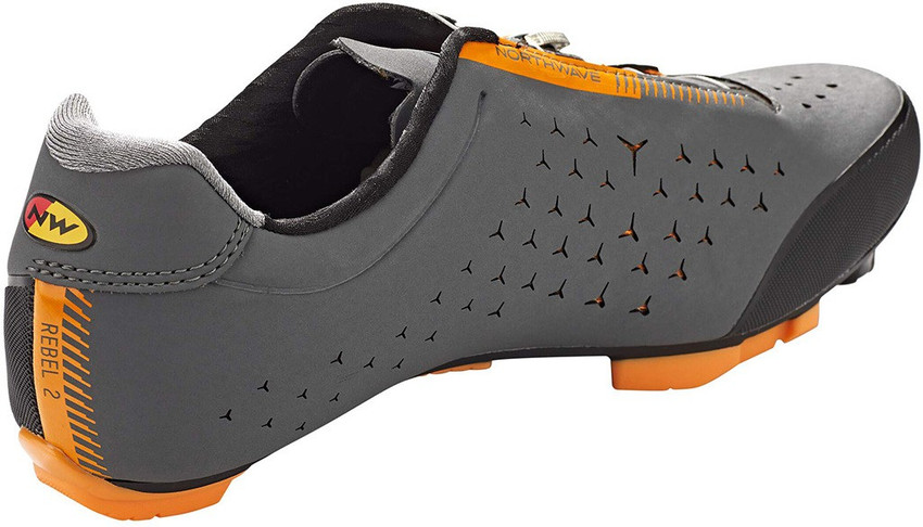Northwave rebel 2 mtb shoes cheap