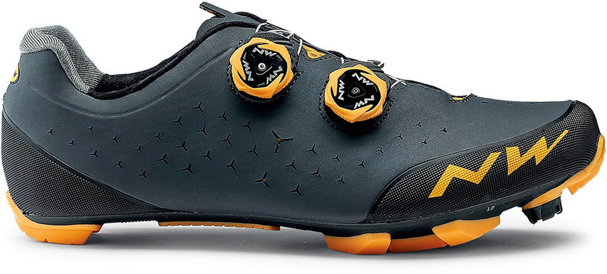 Northwave Rebel 2 Shoes Anthra Orange Cycling Shoes For Men Buy Northwave Rebel 2 Shoes Anthra Orange Cycling Shoes For Men Online at Best Price Shop Online for Footwears in India Flipkart